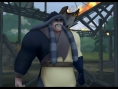 Kingdom Hearts II se dévoile