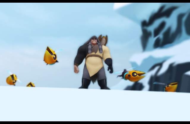 Kingdom Hearts II se dévoile