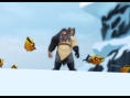 Kingdom Hearts II se dévoile