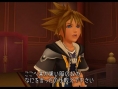 Kingdom Hearts II se dévoile