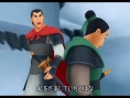 Kingdom Hearts II se dévoile