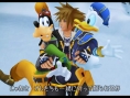 Kingdom Hearts II se dévoile