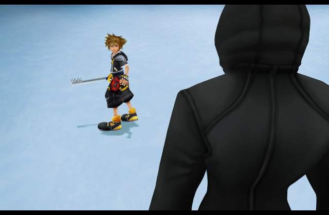 Kingdom Hearts II se dévoile