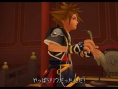 Kingdom Hearts II se dévoile