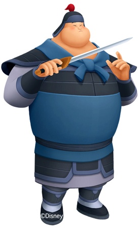 Kingdom Hearts II se dévoile