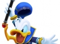 Kingdom Hearts II se dévoile