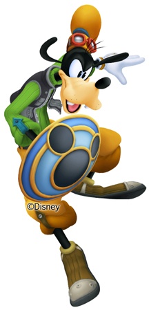 Kingdom Hearts II se dévoile