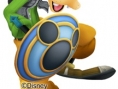 Kingdom Hearts II se dévoile