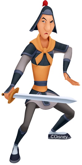 Kingdom Hearts II se dévoile