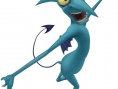 Kingdom Hearts II se dévoile