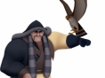 Kingdom Hearts II se dévoile