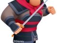 Kingdom Hearts II se dévoile