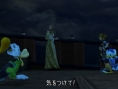 Kingdom Hearts II en images