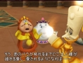 Kingdom Hearts II en images