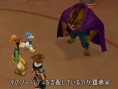 Kingdom Hearts II en images