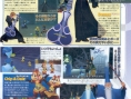 Kingdom Hearts II scanné