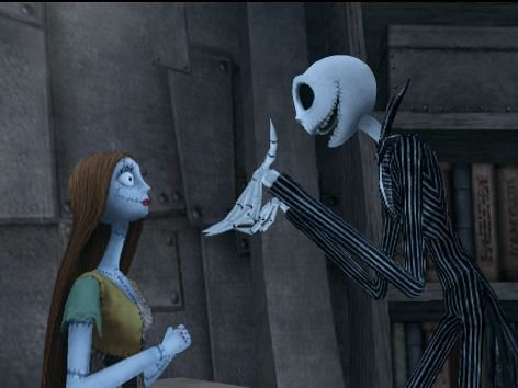 Kingdom Hearts II en images