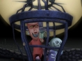 Kingdom Hearts II en images