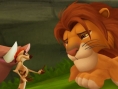 Kingdom Hearts II en images