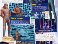 Kingdom Hearts II chez Tron