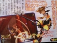 KH II du côté de chez Square Enix