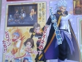 Kingdom Hearts II direction FFVI