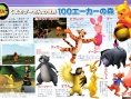 Chicken Little dans Kingdom Hearts II