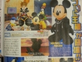 Kingdom Hearts II en extase