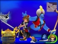 Kingdom Hearts II à J-2