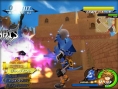 Kingdom Hearts II à J-2