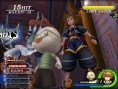 Kingdom Hearts II à J-2