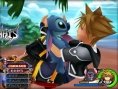 Kingdom Hearts II à J-2