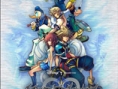 Les voix US de Kingdom Hearts II   