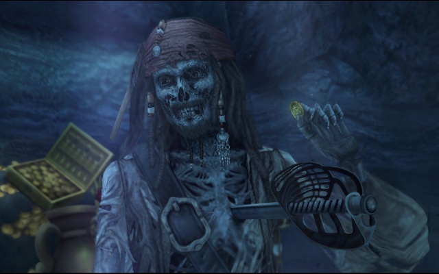 Kingdom Hearts II : flopée d'images