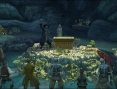 Kingdom Hearts II : flopée d'images