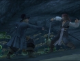 Kingdom Hearts II : flopée d'images