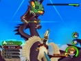 Kingdom Hearts II : flopée d'images
