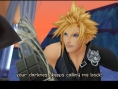 Kingdom Hearts II : flopée d'images