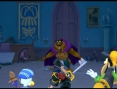 Kingdom Hearts II : flopée d'images