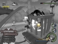 Kingdom Hearts II : flopée d'images