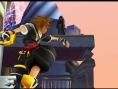 Kingdom Hearts II : flopée d'images