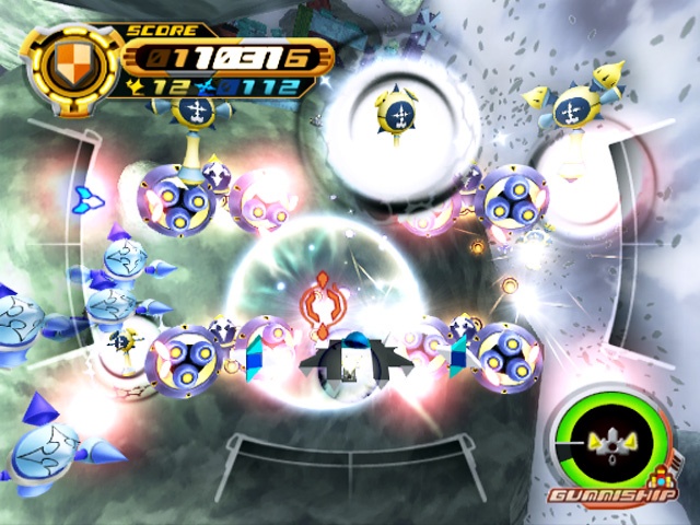 Kingdom Hearts II : flopée d'images