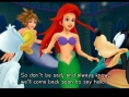 Kingdom Hearts II : flopée d'images