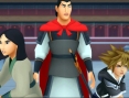 Kingdom Hearts II : flopée d'images