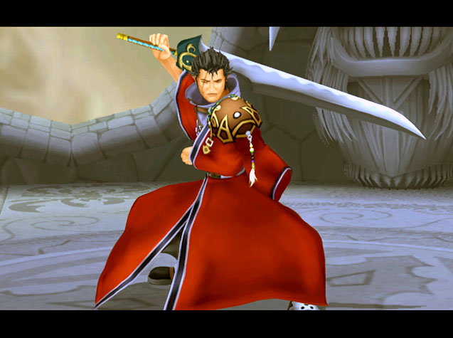 Kingdom Hearts II en approche