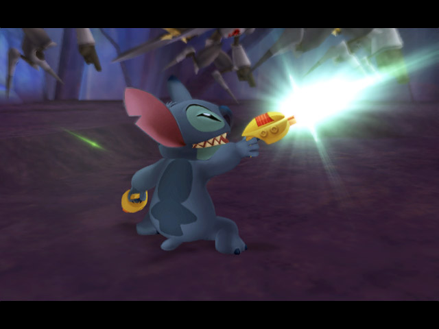 Kingdom Hearts II en approche