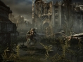 Metro Last Light : vidéo de gameplay