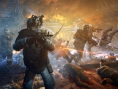 Metro Last Light : vidéo de gameplay