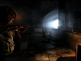 Metro Last Light : vidéo de gameplay