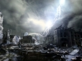 Metro Last Light : vidéo de gameplay